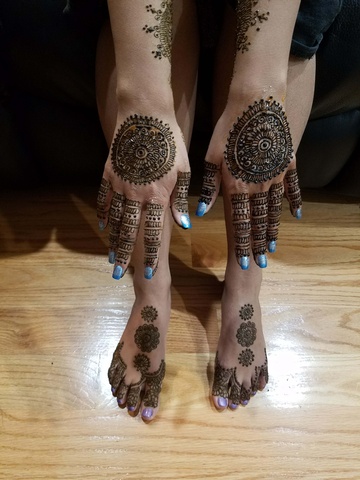 Henna designs (60)