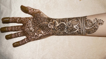 Henna designs (89)