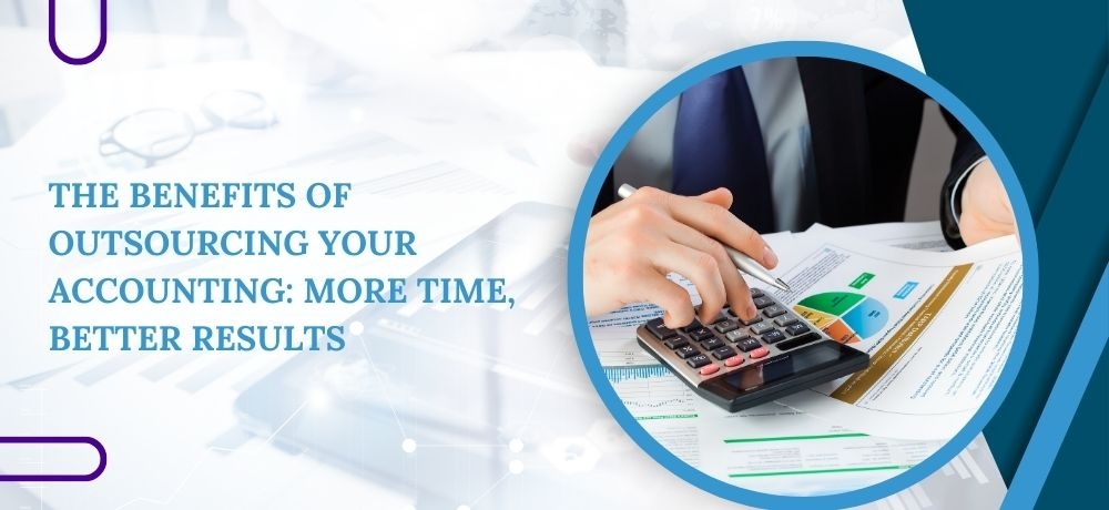 Bookkeeping in Baltimore