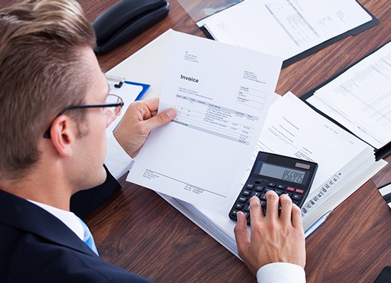 Personalized Accounting Services in Baltimore Tailored to Your Business's Unique Needs.