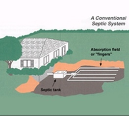 Septic System Inspections Services in Peterborough