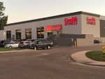 Past Project for GoodLife Fitness - Commercial Electrical Services Warman by Kadco Electric Inc 