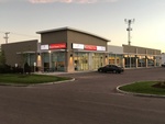 Past Commercial Electrical Projects by Kadco Electric Inc - Electrical Contractors in Saskatoon SK