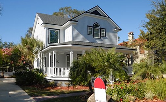 Residential Home Inspections  The Villages Florida