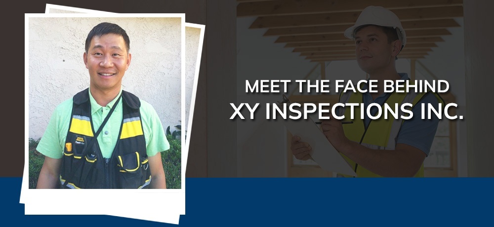 Meet The Face Behind XY Inspections Inc.