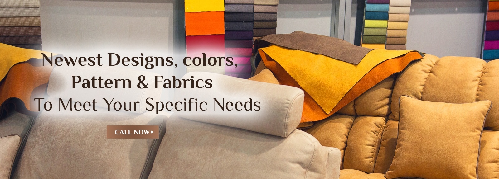 Residential Upholstery Services by Nesco Upholstery and Design