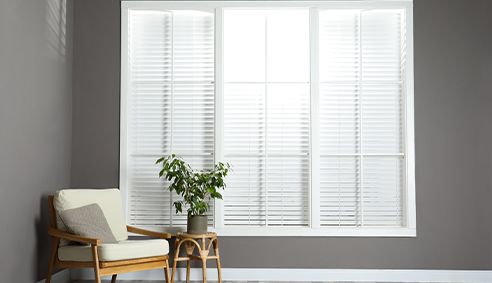 Professional Window Blind Installation in Cobourg and Brighton