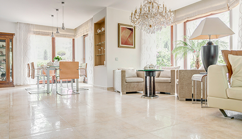 Unleash Your Style with Luxury Vinyl Tile and Plank Flooring In Colborne