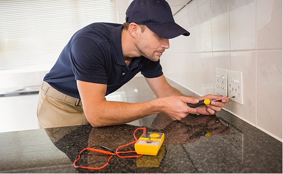Calgary Residential Electrical Contractors