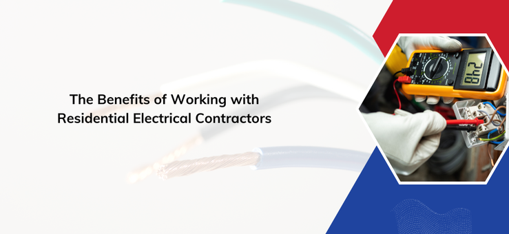 Calgary Residential Electrical Contractors