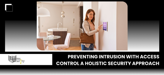 Security System Services Kitchener ON