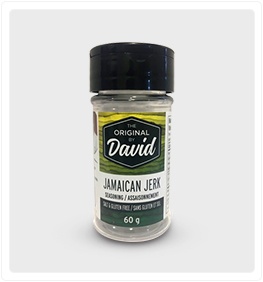 jamaican jerk