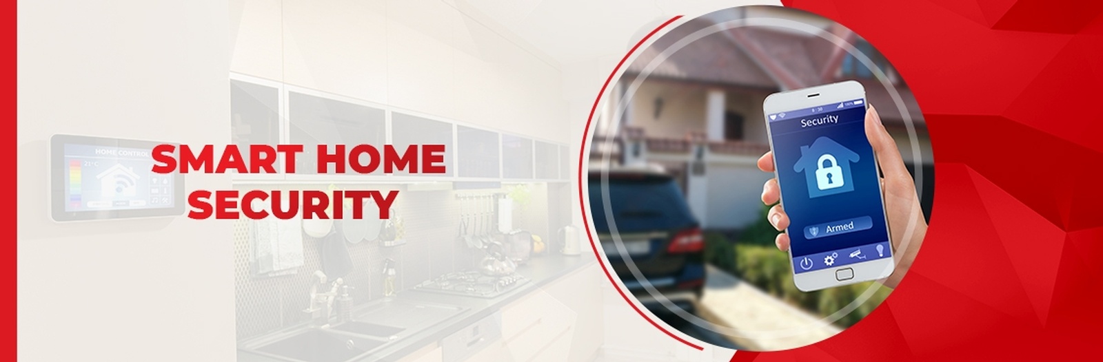 Security System Services Burnaby BC