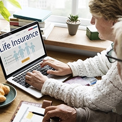 Life Insurance Services London