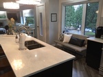 Modern Kitchen Interior Design Services Valley East by INTERIORS by NICOLE