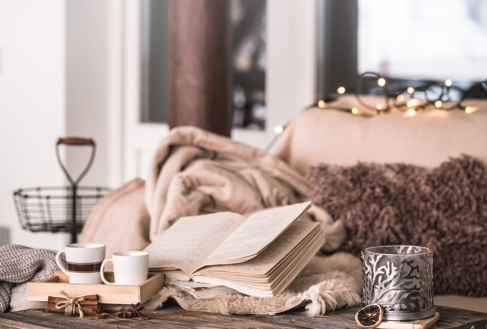Chill-Proof Your Space: Winter Decor and Renovation Strategies