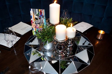 Event Decor - Home Staging Services Hamilton by Destined Dreams