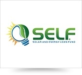 Our Orlando Florida Commercial Solar Company works with SELF PV financing