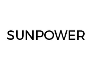 SunPower PV Solar Modules