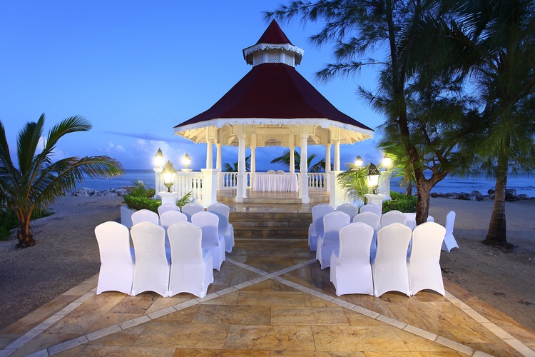 Top Ten Destination wedding Destinations in Jamaica by My Wedding Away