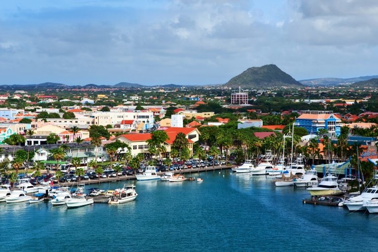 Best Places for Destination Weddings in Aruba