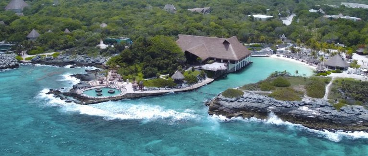 Occidental at Xcaret Destination  destination Wedding, Honeymoon & Vow Renewal Packages by My Wedding Away