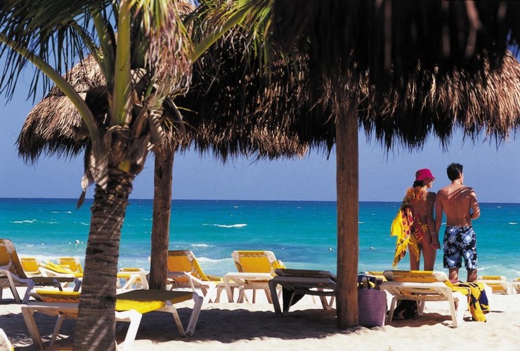 Best Beaches in Mexico for Destination Weddings and honeymoon vacations