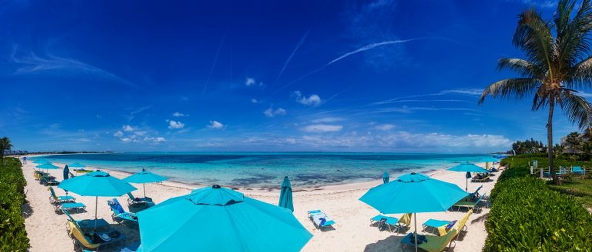 Best Places for Destination Weddings in Turks & Caicos