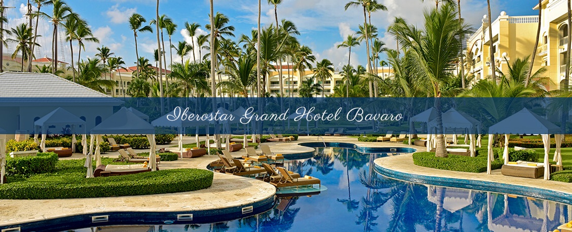  Best Beach Destination Wedding at Iberostar Grand Hotel Bavaro 
