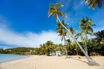 Perfect location for destination wedding or honeymoon in Antigua and Barbuda 