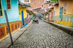 Colombia Honeymoon Packages by My Wedding Away