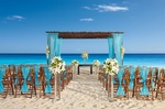Secrets Capri Riviera Cancun - Cancun Mexico Wedding, Honeymoon & Vow Renewal Packages by My Wedding Away