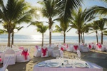 Barceló Ixtapa  is the ideal destination for honeymoon and Destination Weddings