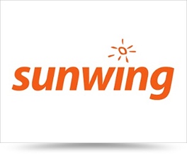 Sunwing Airlines for your travel to dream destination wedding by My Wedding Away