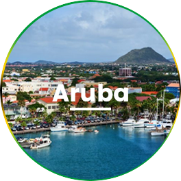 Beach Wedding Packages in Aruba 