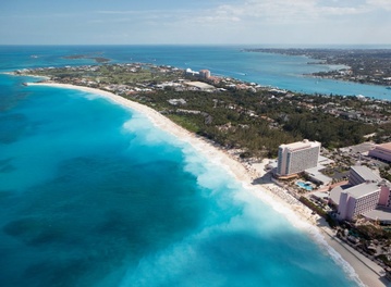 Destination Wedding, Honeymoon & Vow Renewal Packages to Nassau, Bahamas