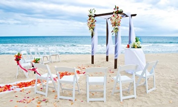 Plan your Destination Wedding or honeymoon to Barceló Gran Faro Los Cabos with My Wedding Away