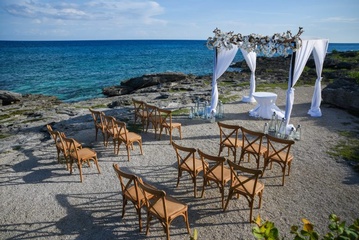 Plan your Destination Wedding or honeymoon at Occidental at Xcaret Destination with My Wedding Away