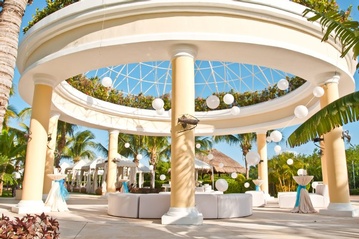 Plan your Destination Wedding or honeymoon at Iberostar Grand Hotel Paraiso with My Wedding Away