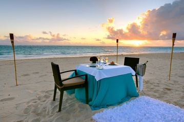 Plan your Destination Wedding or honeymoon in Occidental Punta Cana with My Wedding Away