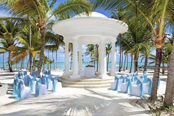 Plan your Destination Wedding or honeymoon in Barceló Bávaro Palace with My Wedding Away