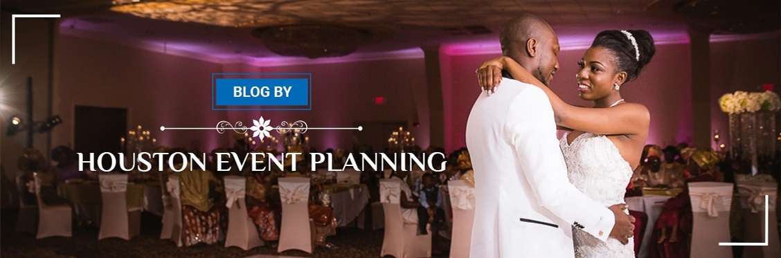 Read the latest blogs by Houston Event Planning Company - Event Planner in Houston, Texas