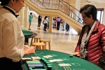 Experience the thrill of a Casino Party with our expert Community Event Planning