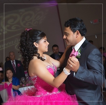 Stress-free Prom Event Planning Services for high schools in Houston