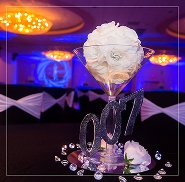 Make your dream wedding a reality with our Comprehensive Planning Services in Houston