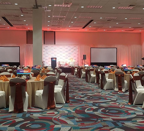 Why Houston Event Planning is the Ideal Corporate Event Partner