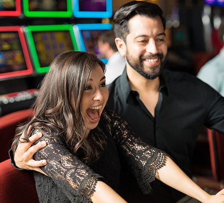Best Houston Casino Parties will bring the thrill and excitement of Las Vegas right to your event