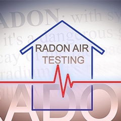 Radon Mitigation Services in Des Moines
