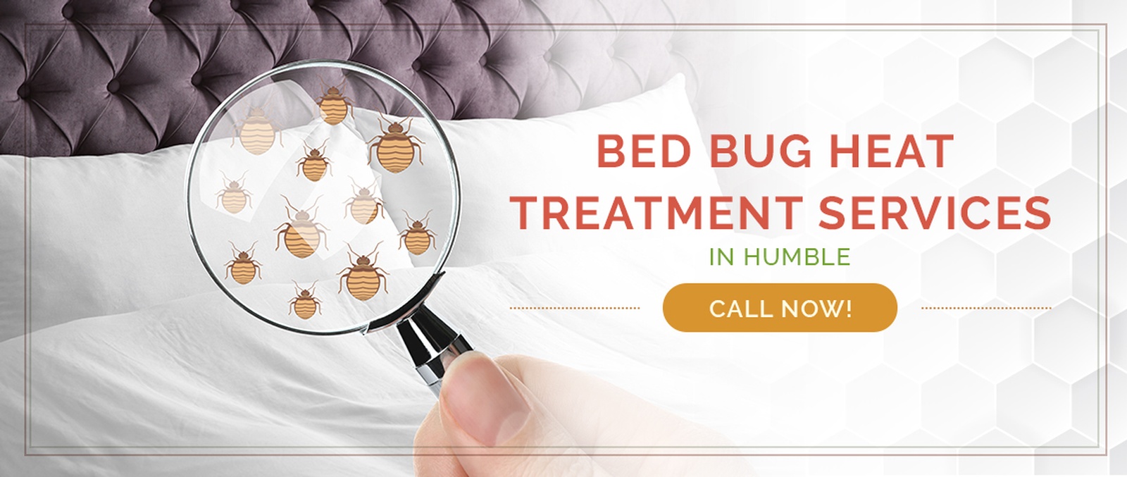Humble Bed Bug Treatment / Heater Rental Services by Houston Bed Bug Heaters