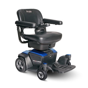 Go-Go Chair  Power Wheelchair